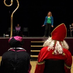 Sint  24 - Toneelvereniging Plankenkoorts 